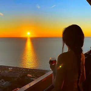 Orbi Black Sea View Batum