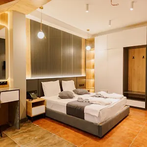 Hotel Bel Mare Boutique
