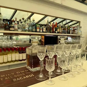 酒店 老城酒店